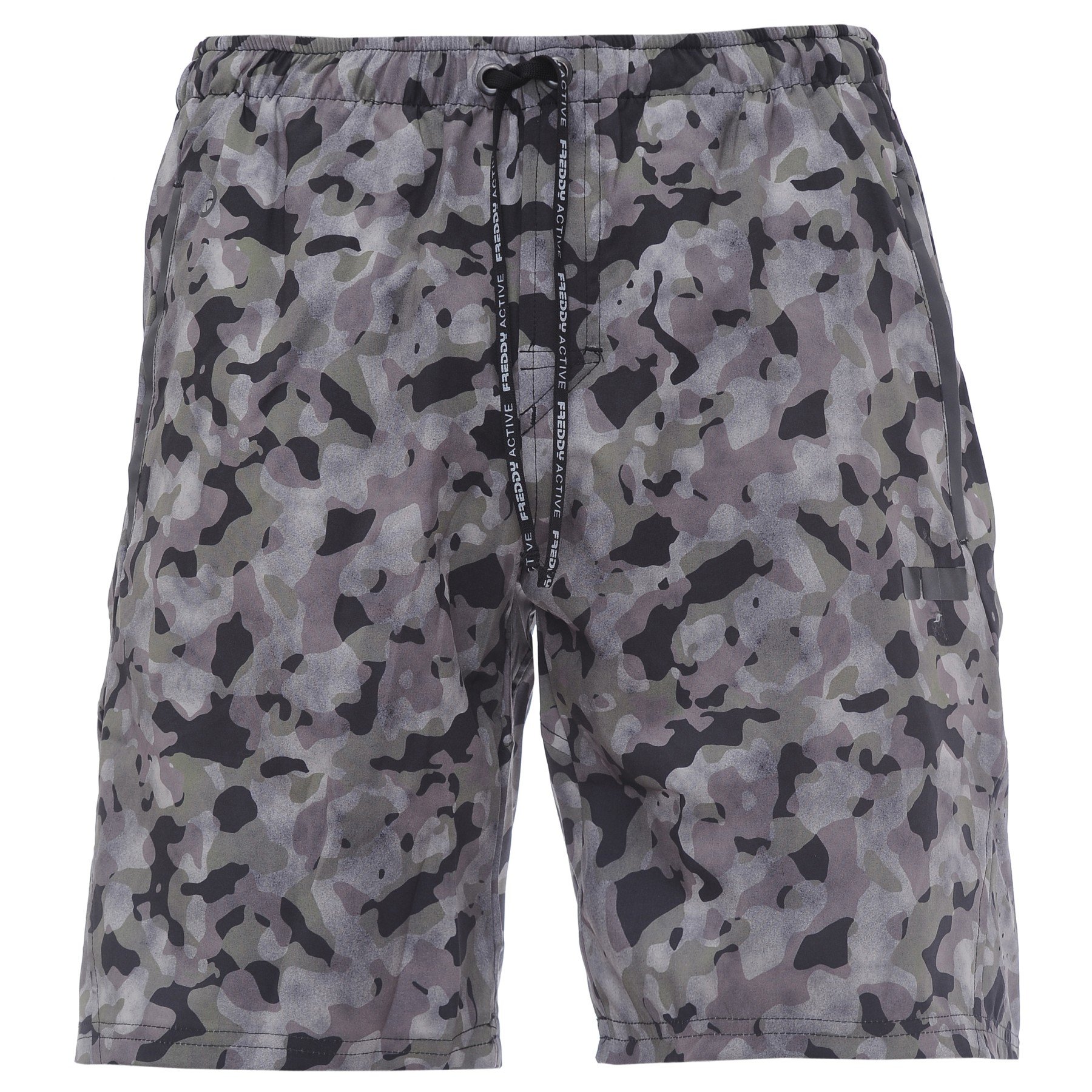 Bermuda active no underwear needed FREDDY PRO anti frottement short S
