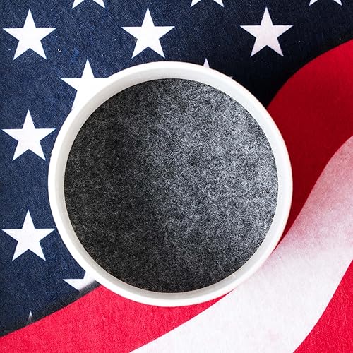 Miniatura 5 de Juegos al aire libre Juego de lanzamiento de arandelas de madera con 8 arandelas