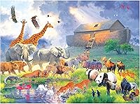 Vista 1 de RoseArt - Inspirations - 1000 Piece Jigsaw Puzzle
