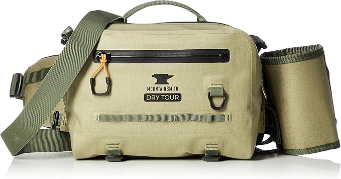 mountainsmith dry duffel