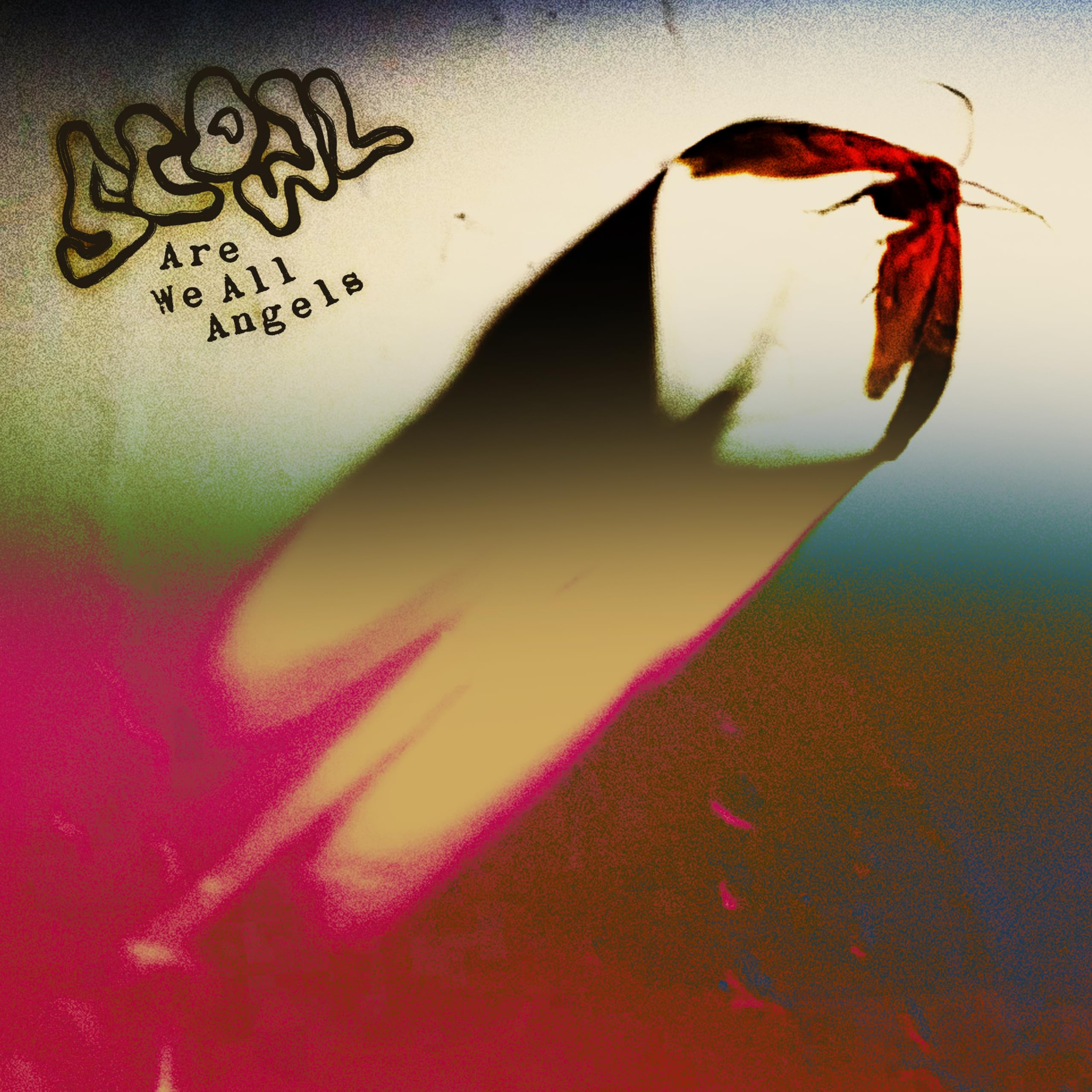 Are We All Angels [VINYL]