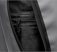 Vista 3 de Black Diamond Unisex Creek 50 Liter Top-Loading BackpackGear and Haul Pack with Padded Waistbelt