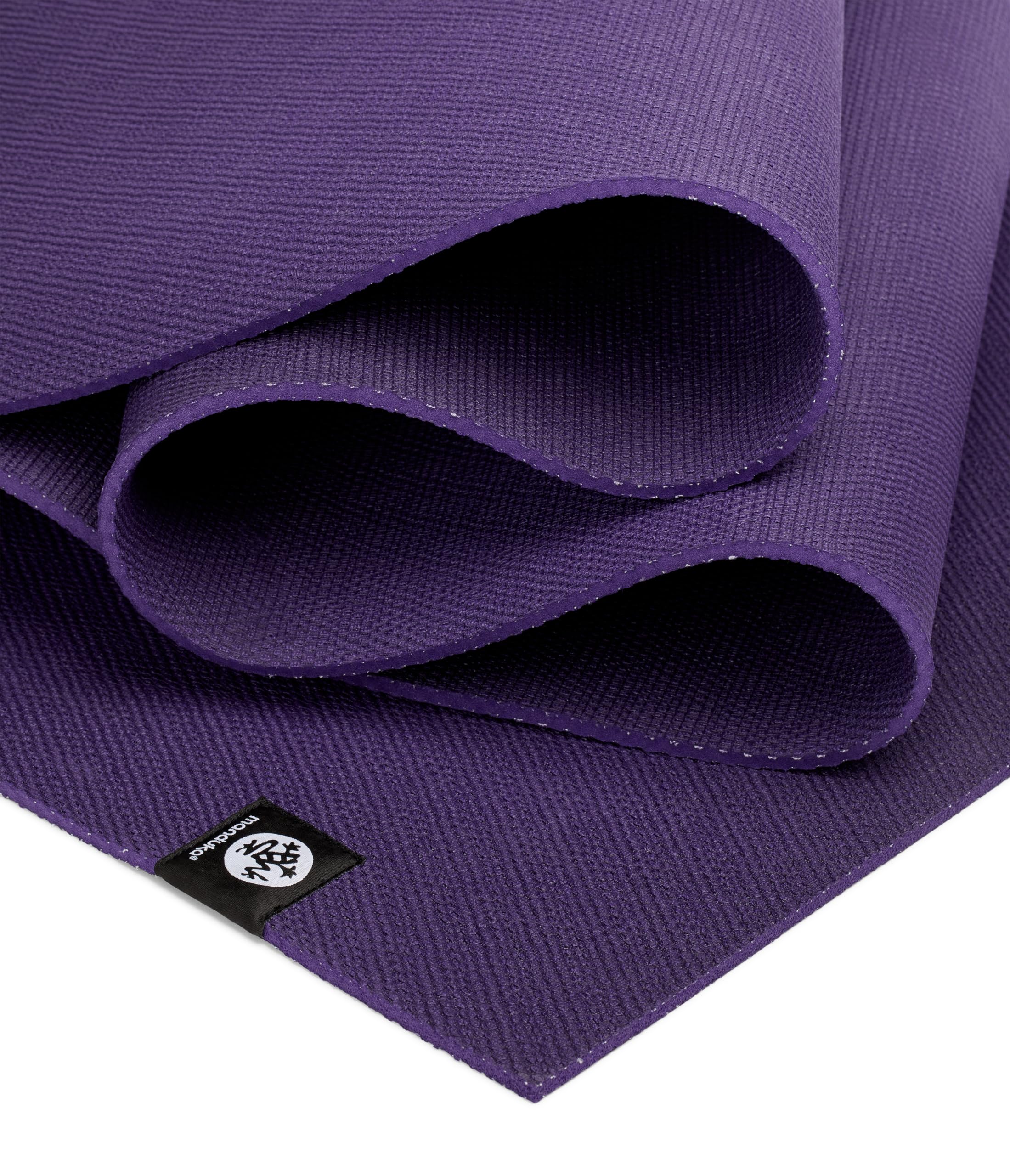 Manduka X – 5 mm Yogamatte
