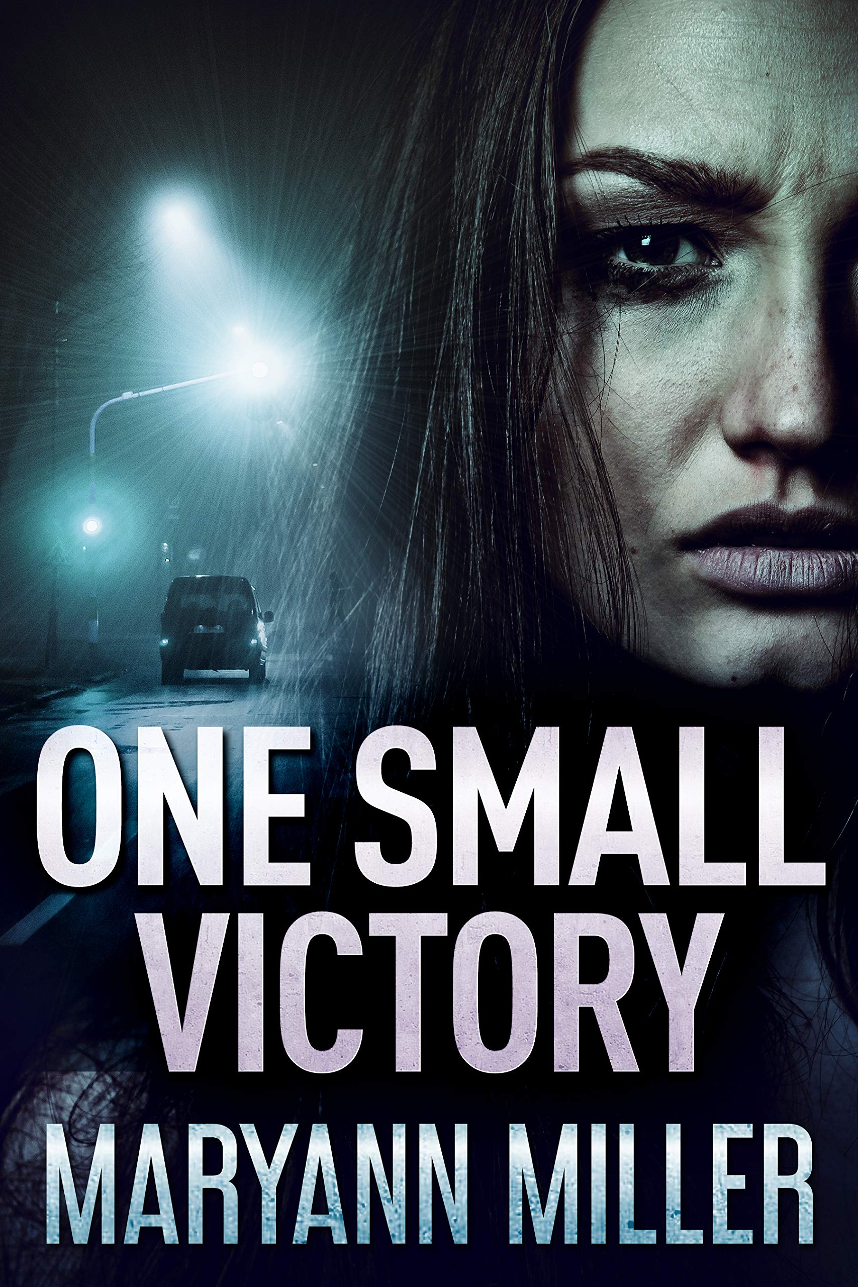 One Small Victory (One Small Victory Book 1)
