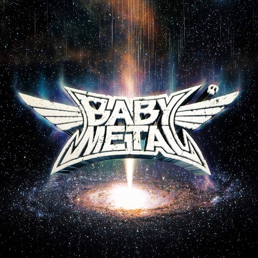 Amazon.co.jp: METAL GALAXY (初回生産限定盤 Japan Complete Edition