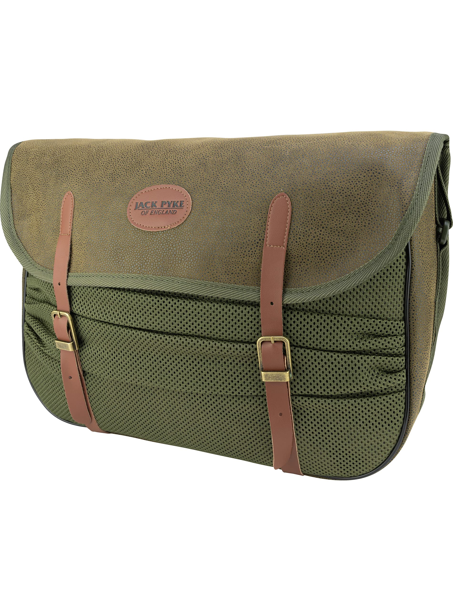 Jack Pyke - Bolsa de Caza - Duotex