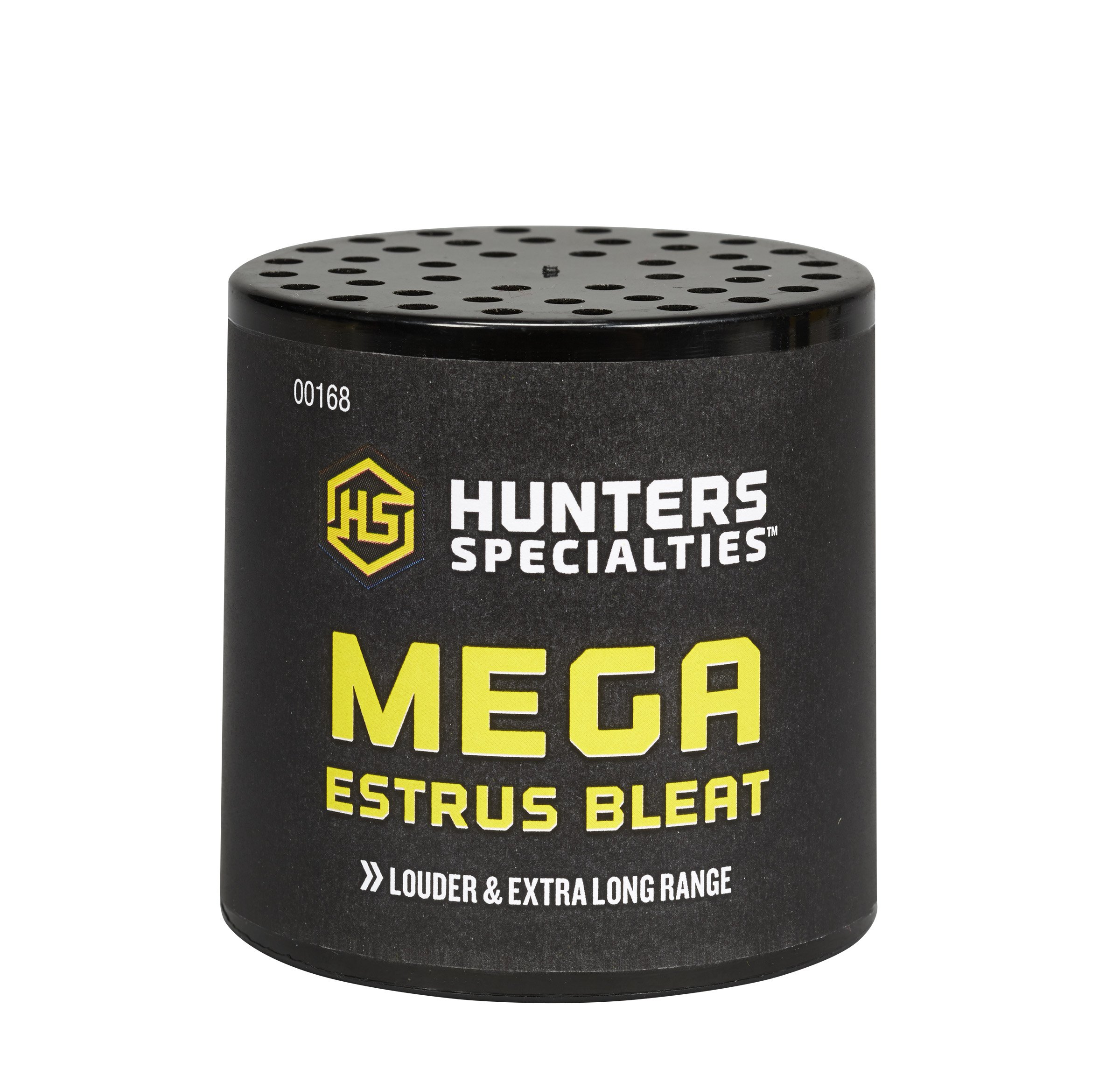 Hunter's Specialties Doe Estrus Bleat Deer Calls