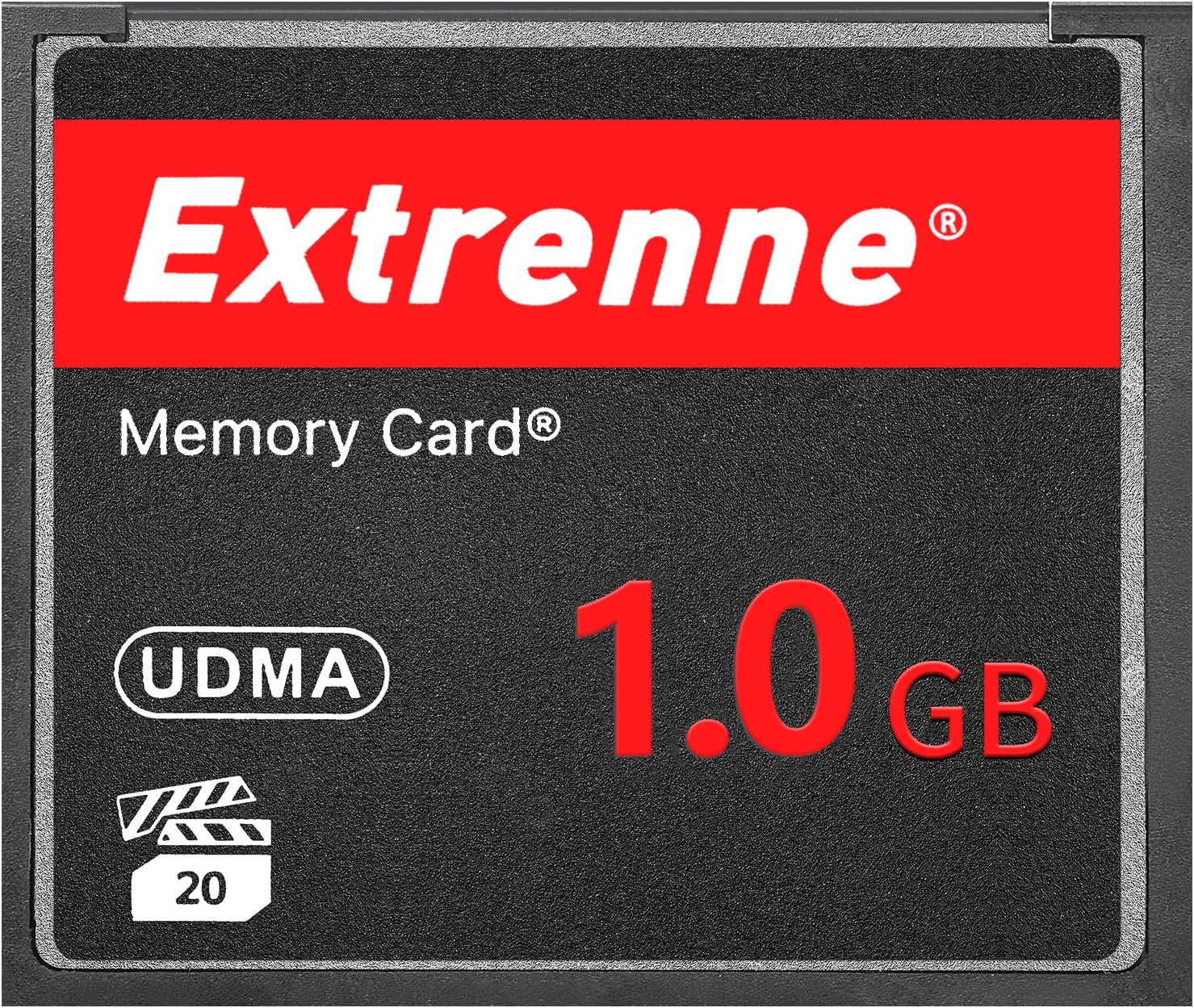 BR & TD Compact Flash Memory Card CF Card 1GB 133X