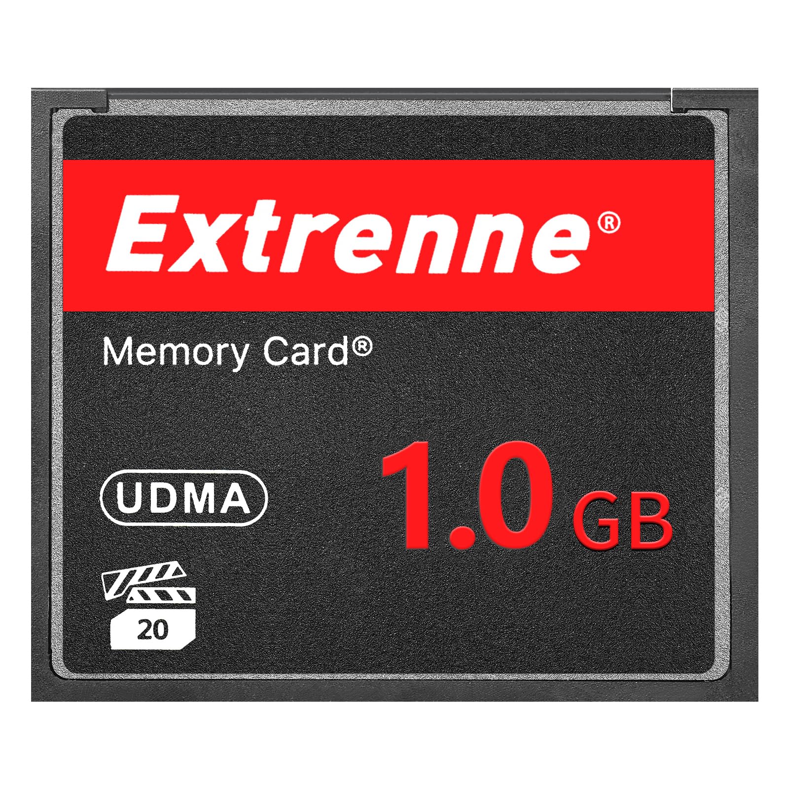 BR & TD Compact Flash Memory Card CF Card 1GB 133X