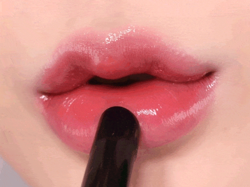 Amazon | コーラルヘイズ ボリューマイジング リップフォンデュ