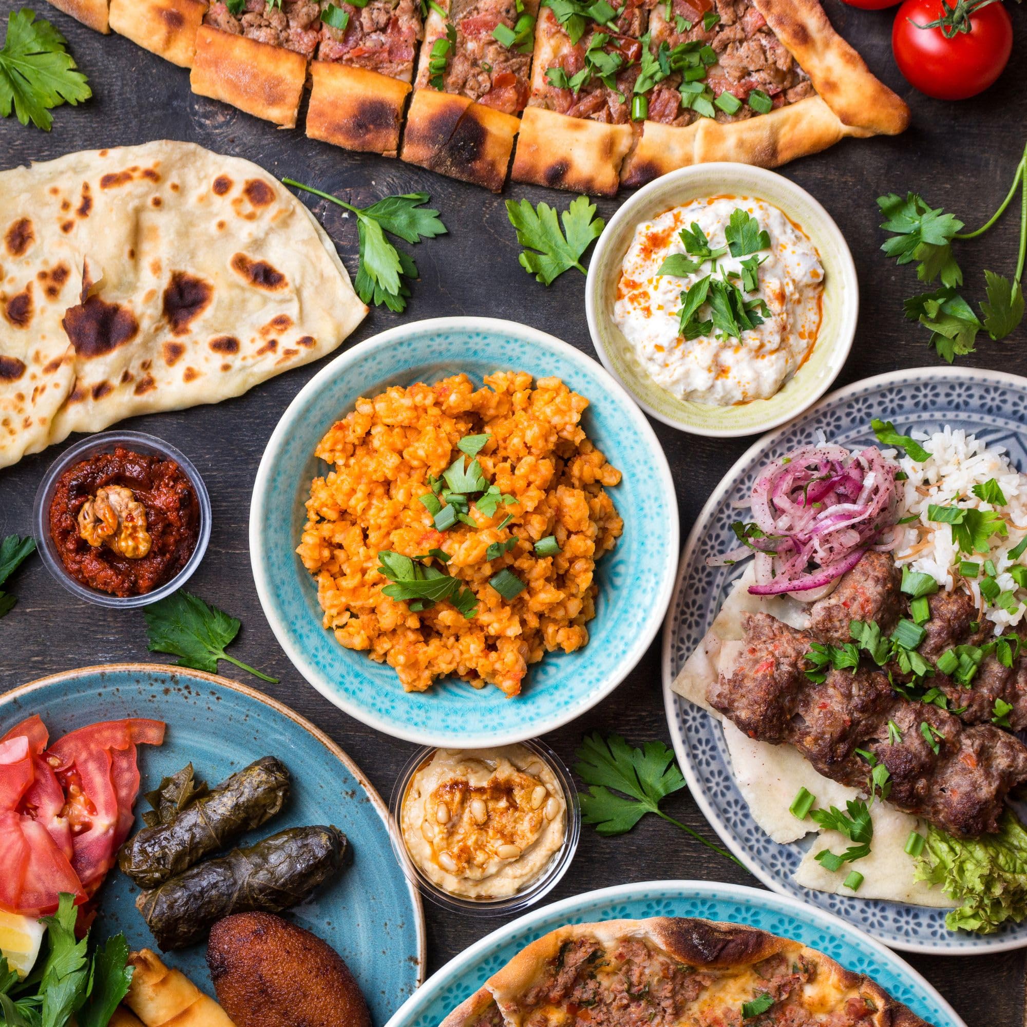Alpi Nature Płatki Chili Urfa 500g, Tureckie Płatki Papryki, Isot Biber, Urfa Biber