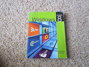 Microsoft Windows 8
