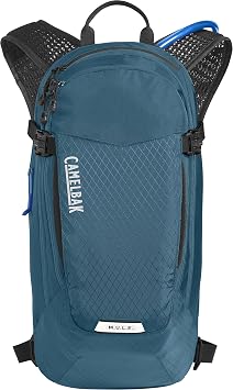 CamelBak M.U.L.E. 12 Mountain Bike Hydration Backpack