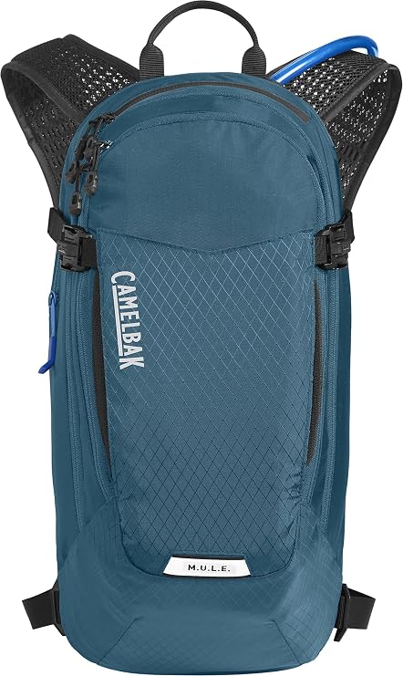 CamelBak M.U.L.E. 12 Mountain Bike Hydration Backpack