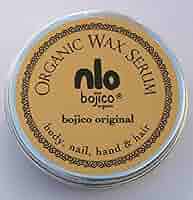 2個bojicoボジコ ワックスセラム フラワー40g bojico ボジコ フラワー 40g from organic wax : RETAIL BY SOW