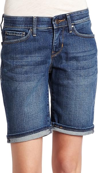 Levi's Misses Petite 525 Perfect Waist 