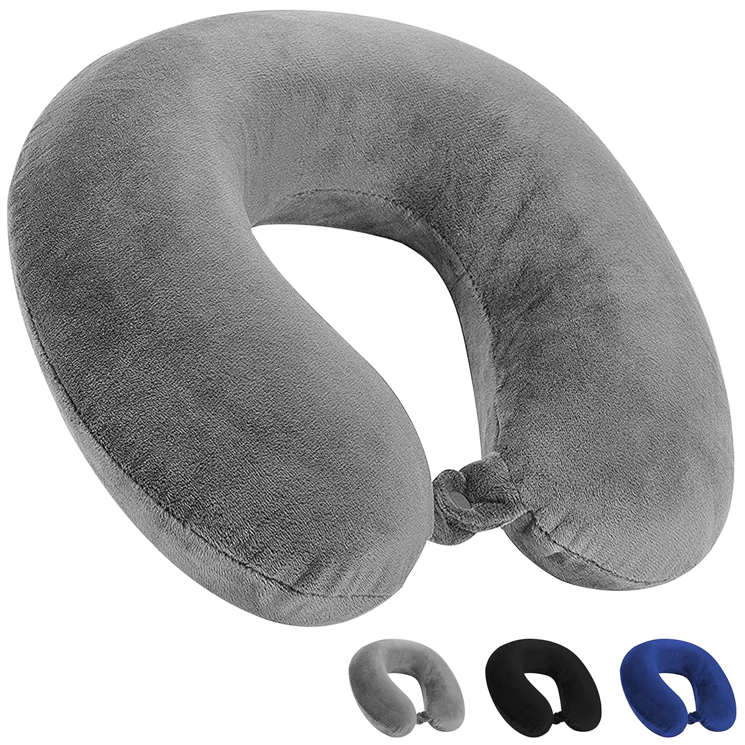 Trajectory Neck Pillow Travel headrest Accessory