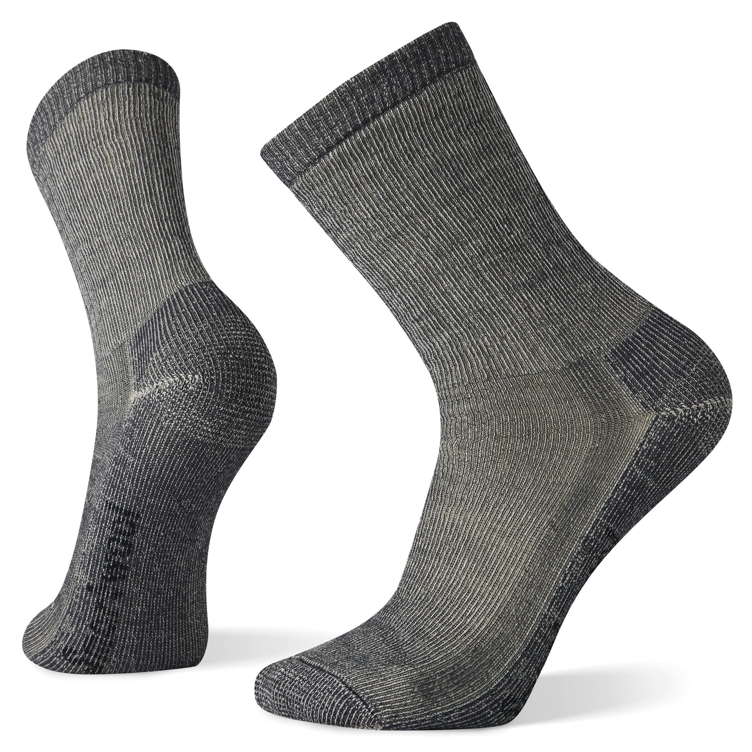 Smartwool Men's Hike Classic Edition Full Cushion Crew Socks Hiking Socks (pack of 1)