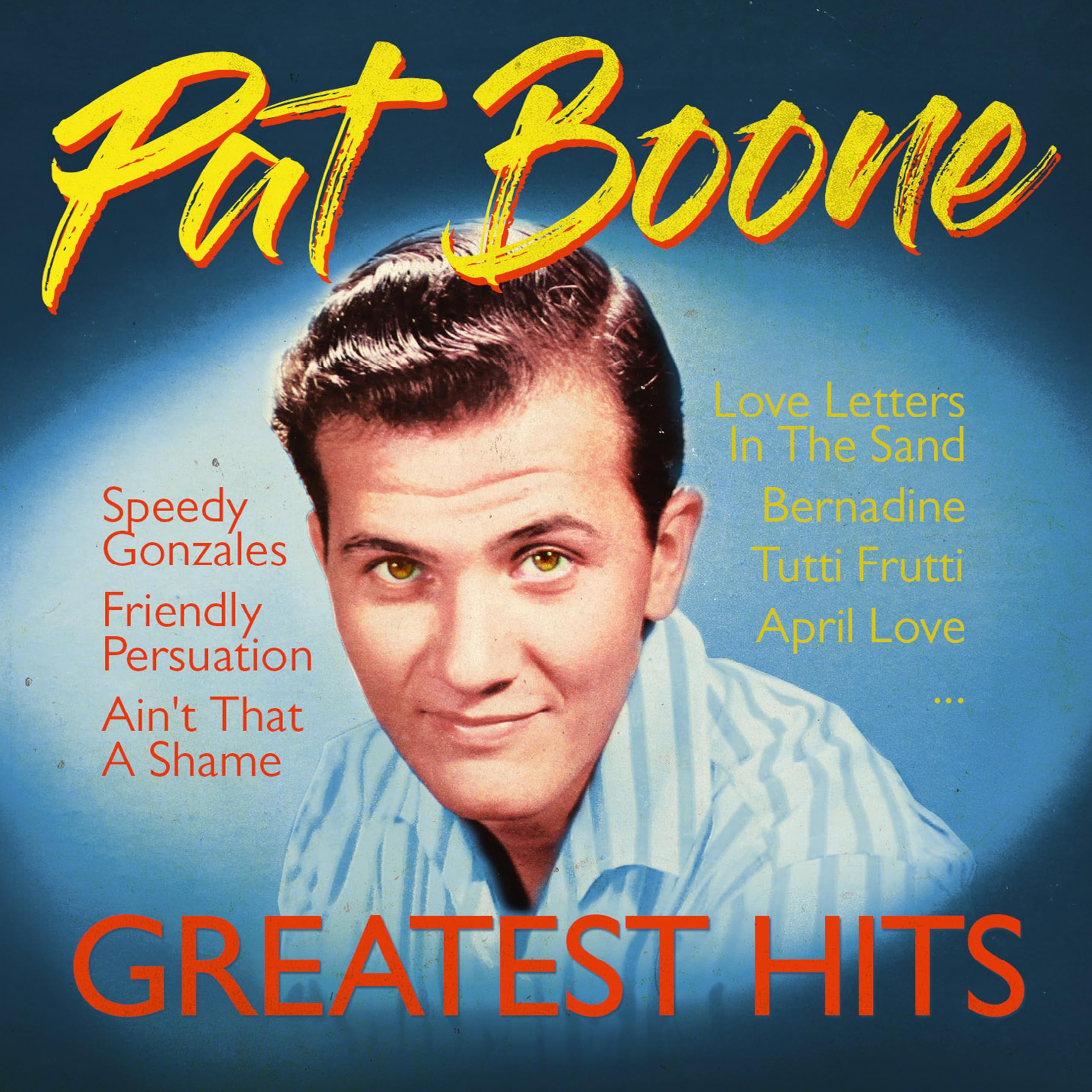 Greatest Hits [VINYL]
