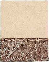 Vista 14 de Avanti Linens, toalla de baño Bradford