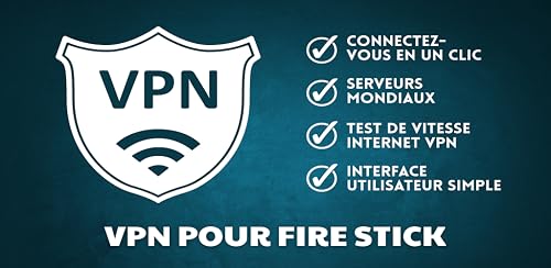 VPN pour Fire Stick – vue 9