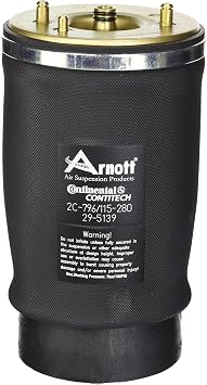 Arnott A-2502 Air Spring