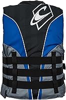 Vista 2 de O'Neill Superlite - Chaleco salvavidas para hombre USCG