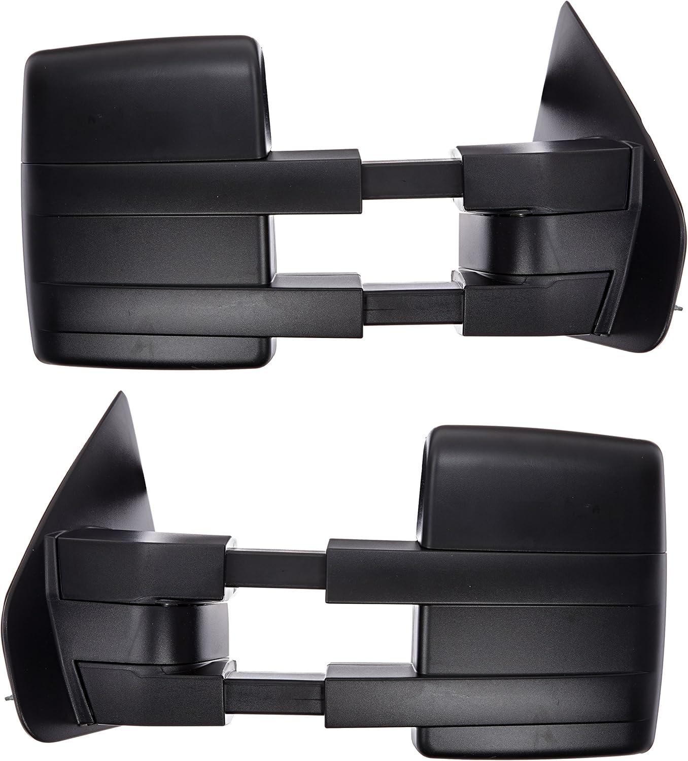 Ford Genuine DL3Z-17696-BA Trailer Tow Mirror