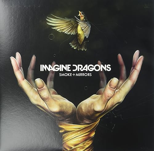 Miniatura 4 de Imagine Dragons