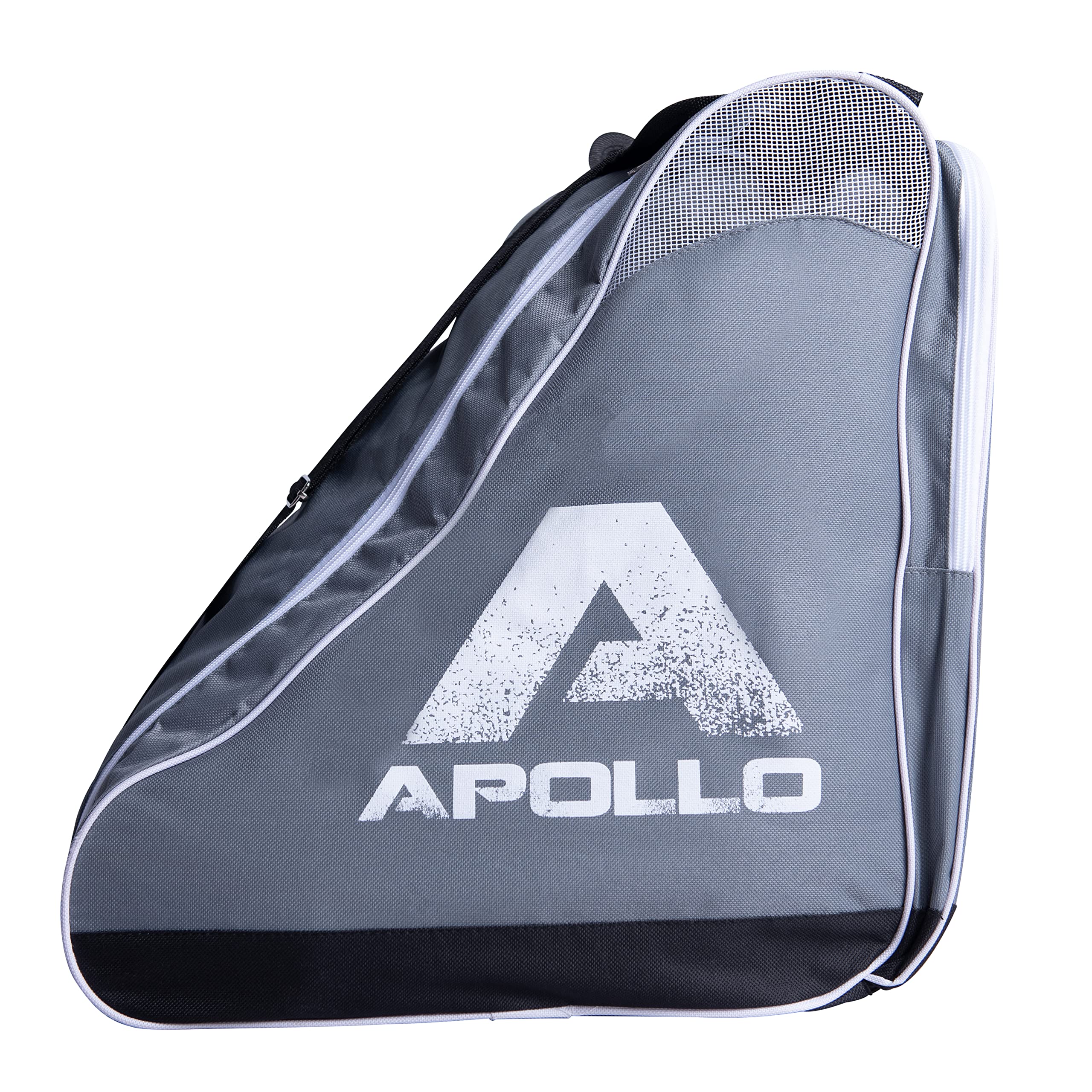 Apollo Sac à Patins à Roulette Pratique et Spacieux | Pour Enfants et Adultes | Chic et Idéal pour Les Sports à Roulettes et Patins à Glace