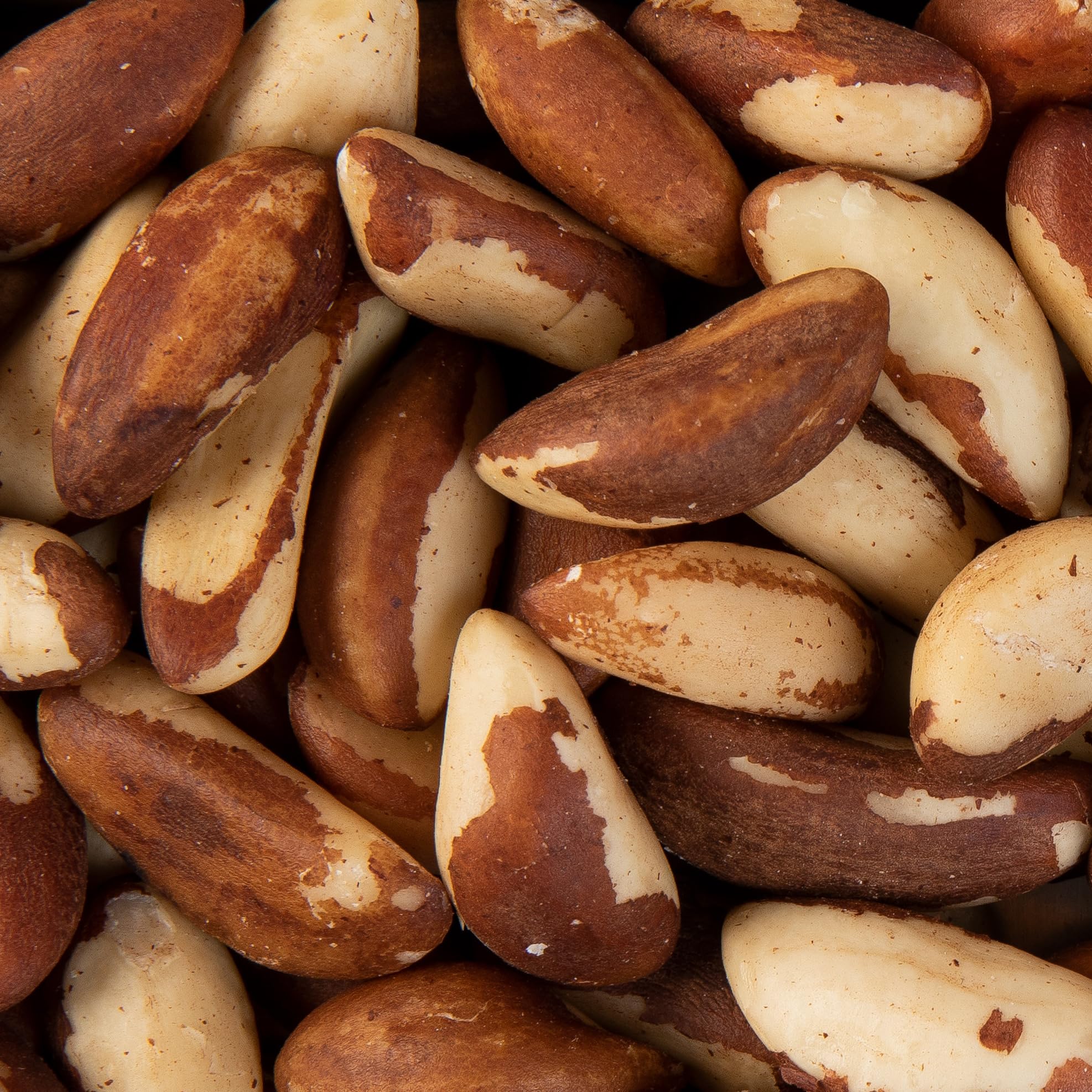 Vitalesia Paranüsse 1kg | naturbelassen 100 % | Paranuss aus Bolivien | ungeröstet, ungesalzen & ohne Zusätze | Premium Nüsse | vegan