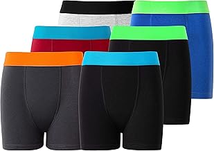 kids designer boxer shorts