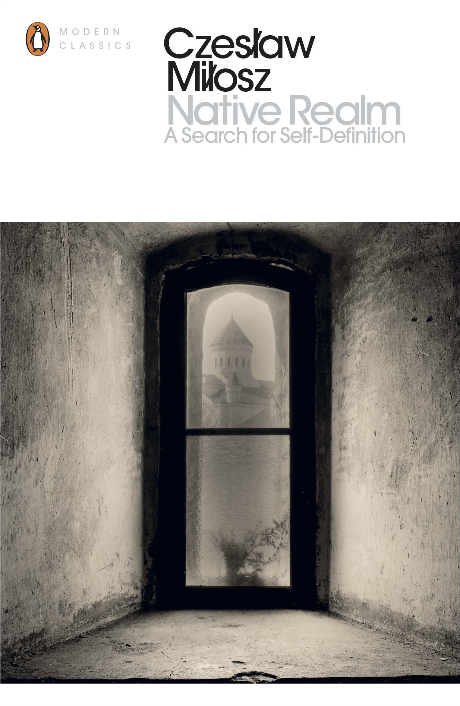 Native Realm: A Search for Self-Definition by Czeslaw Milosz (Paperback, 2014)
