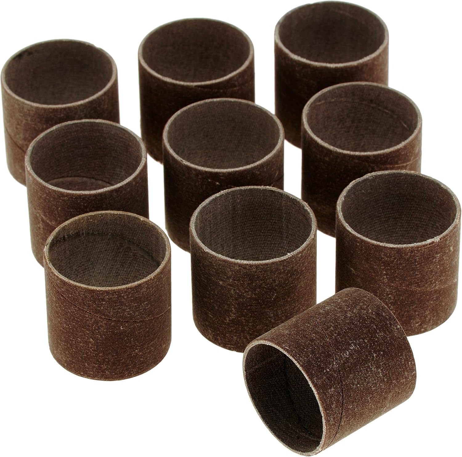 TRUSCO 150# GP3030B-150 Band 1.2 x 1.2 inches (30 x 30 mm) (1Pk Bags) = 10 Pieces