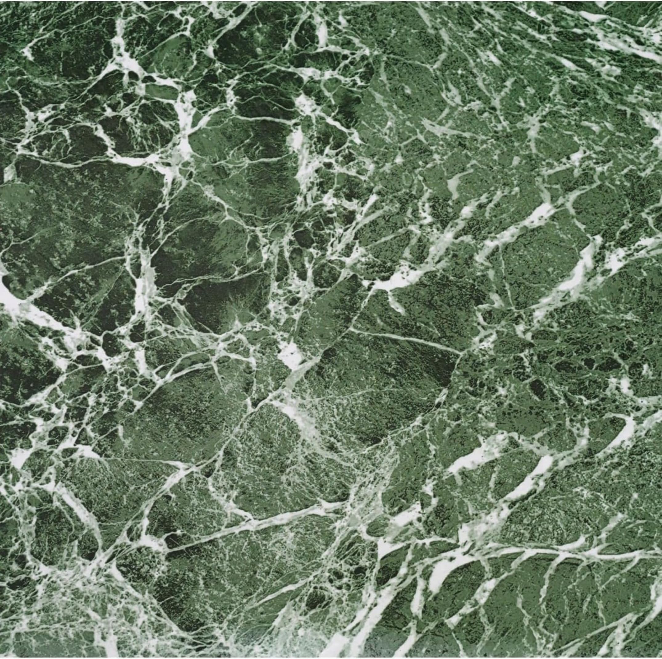 Nexus Peel &amp; Stick Vinyl Floor Tiles, 20-Pack, Green