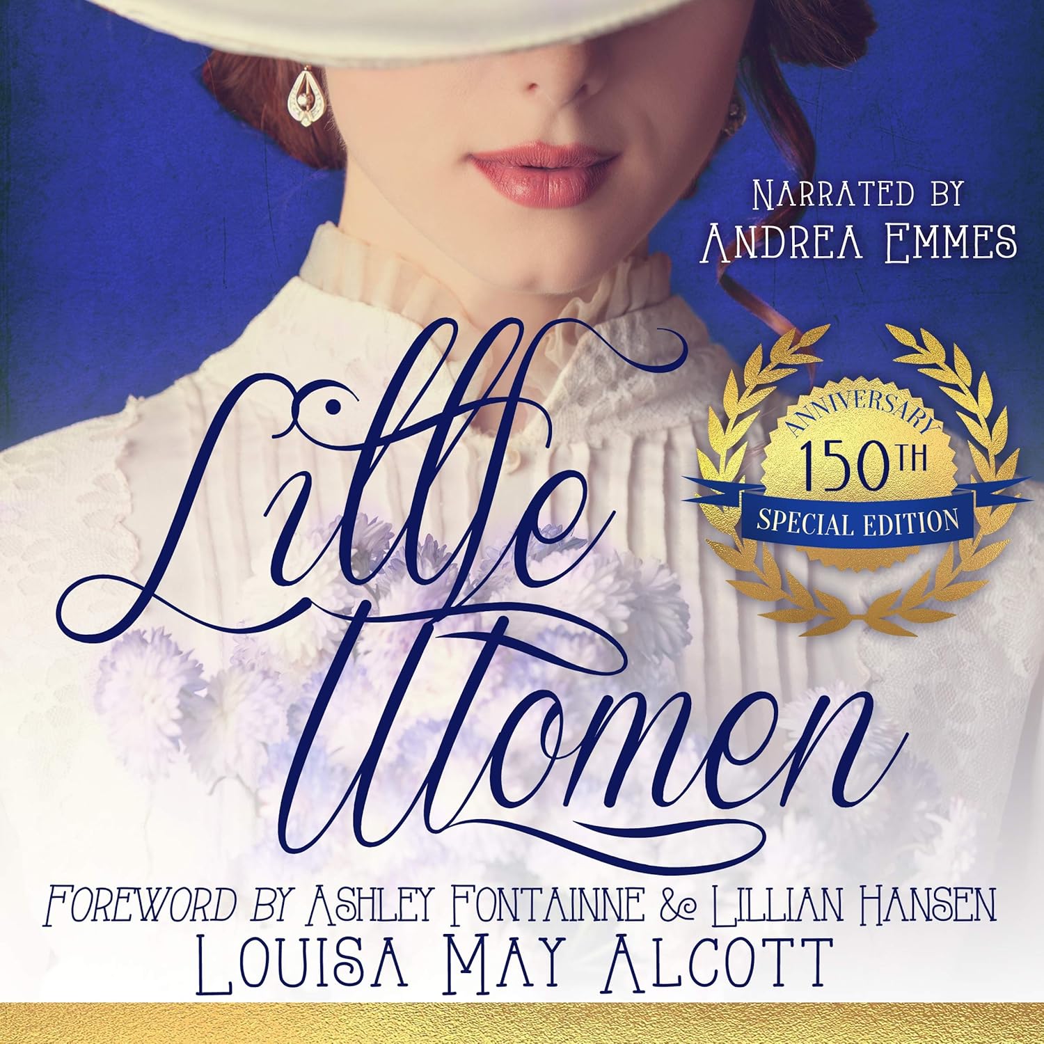 Little Women, Special Edition      Audio CD – Unabridged, November 6, 2018