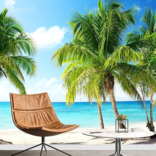 Miniatura 15 de wall26 Adhesivo de pared extraíble/mural de pared vintage, retro, mapa de globo del mundo, ilustraciones internacionales, arte moderno, paisaje