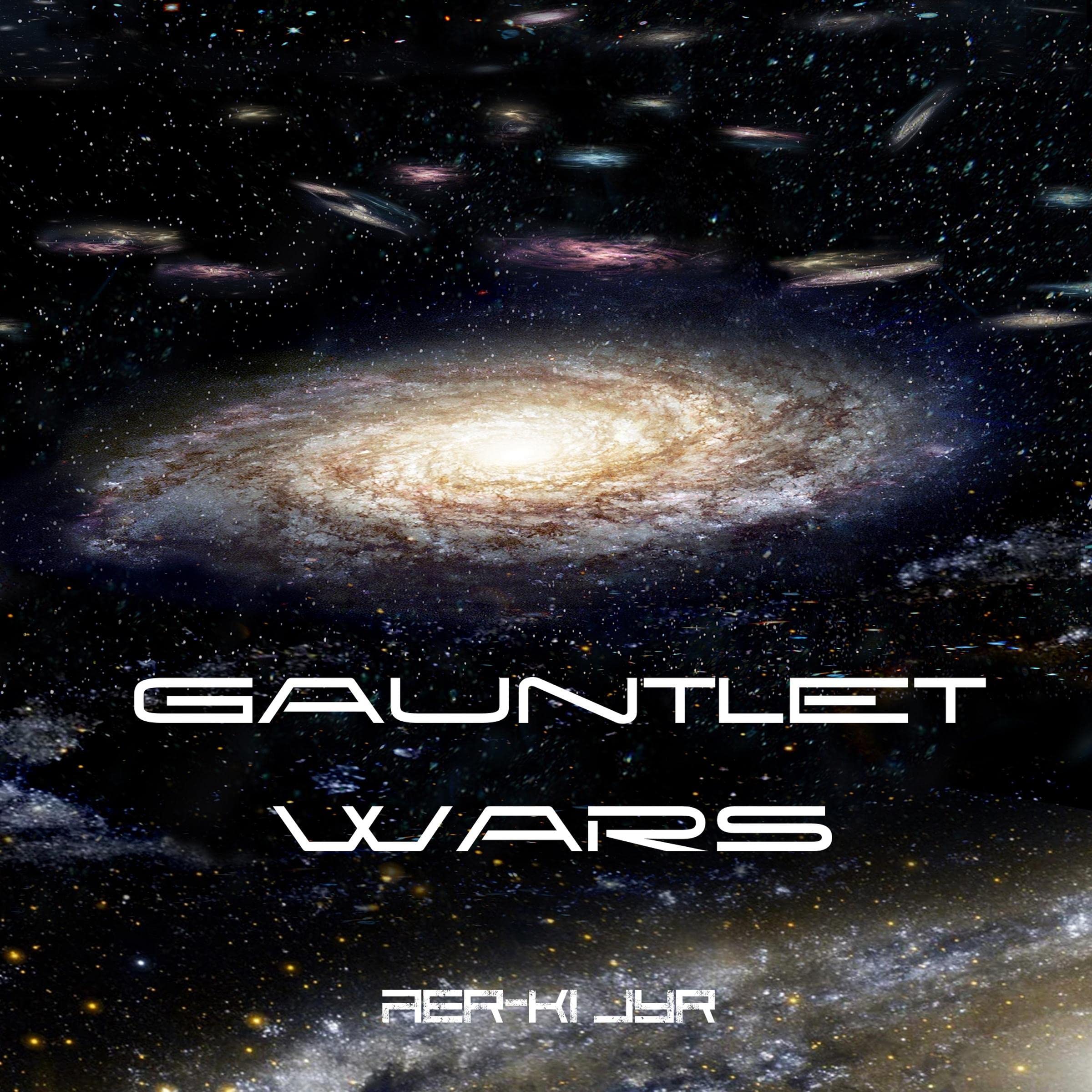 Gauntlet Wars