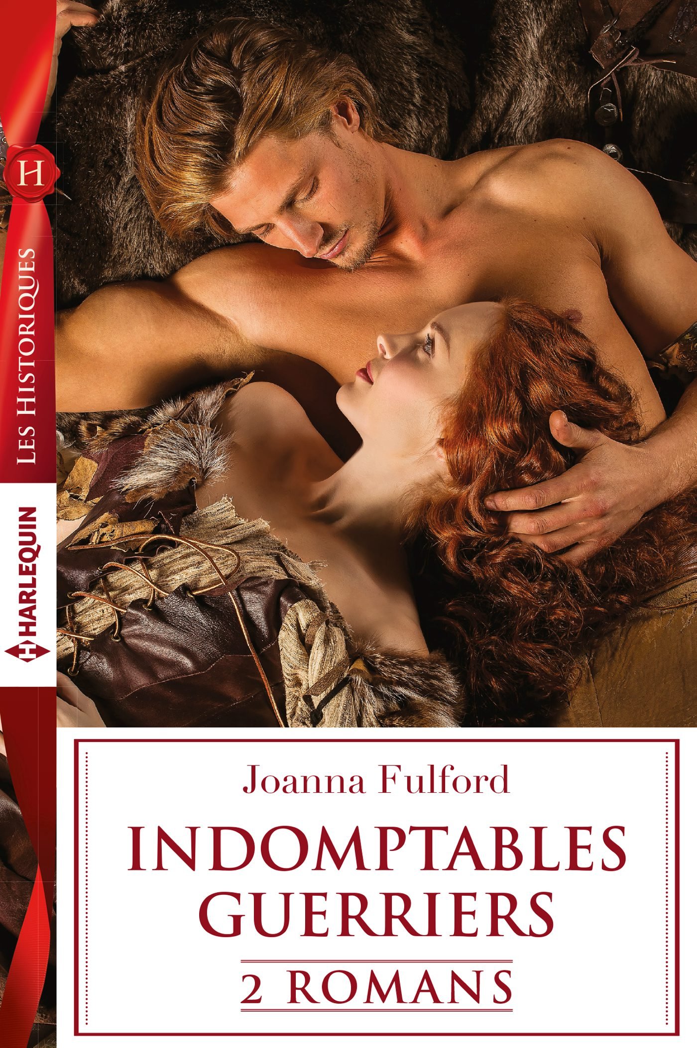 Série Indomptables guerriers : l'intégrale (French Edition)