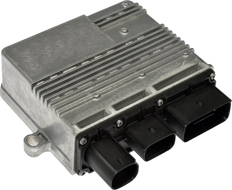 Módulo de controle das velas aquecedoras Dorman 904-920 para Ford Super Duty – 1 unidade