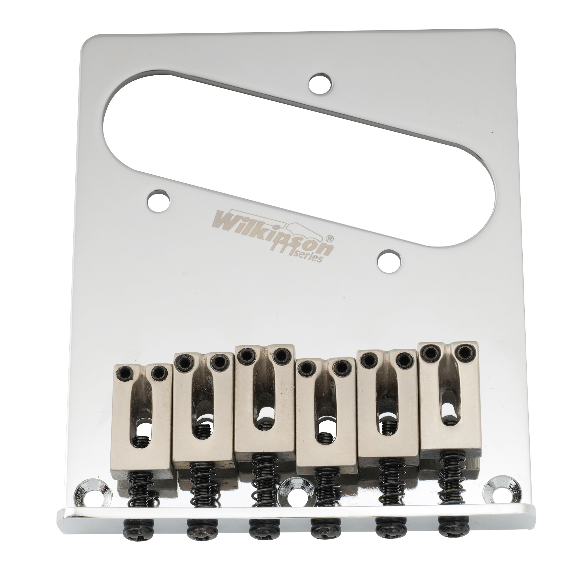 Amazon.com: Wilkinson WOT03 52.5mm (2-1/16 inch) Guitar Telecaster