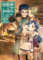 O sonho de uma Apaixonada por Livros: Arco 1 - Livro 3 de 3