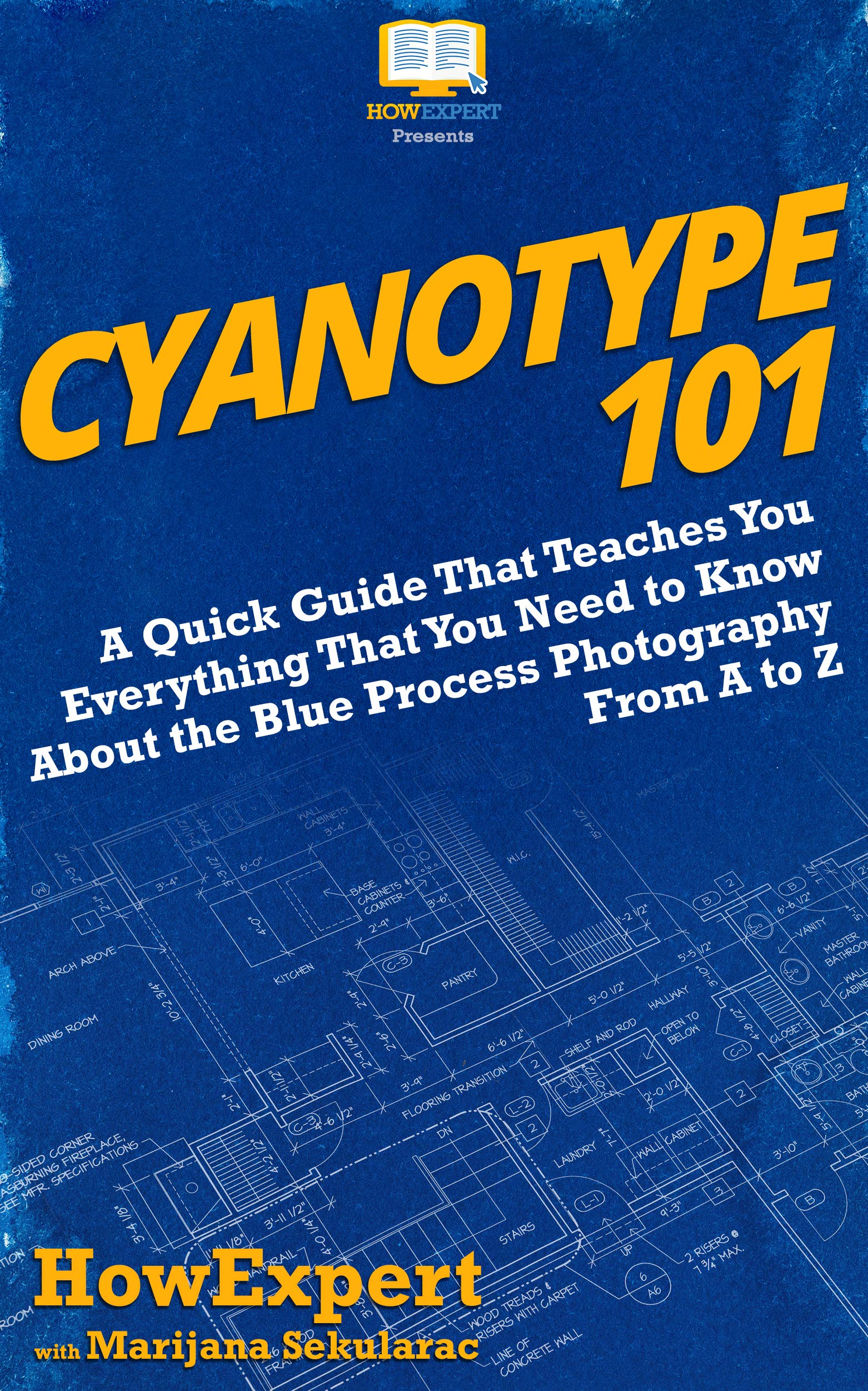 Cyanotype 101: A Quick Guide That Teaches You Everything That You Need to Know About the Blue Photography Process From A to Z