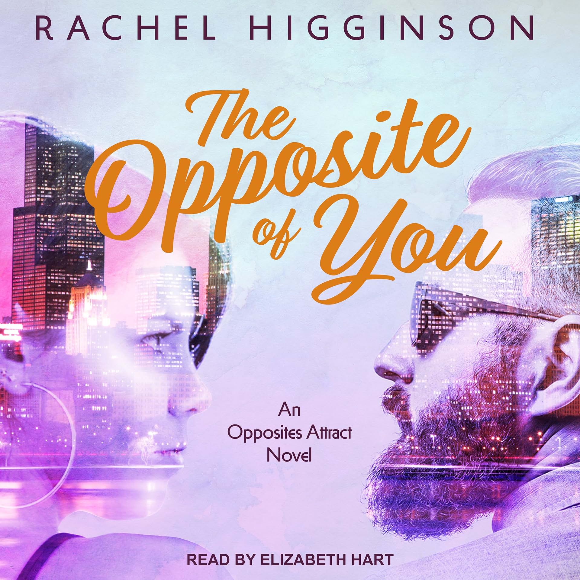 Carousel Item: The Opposite of You