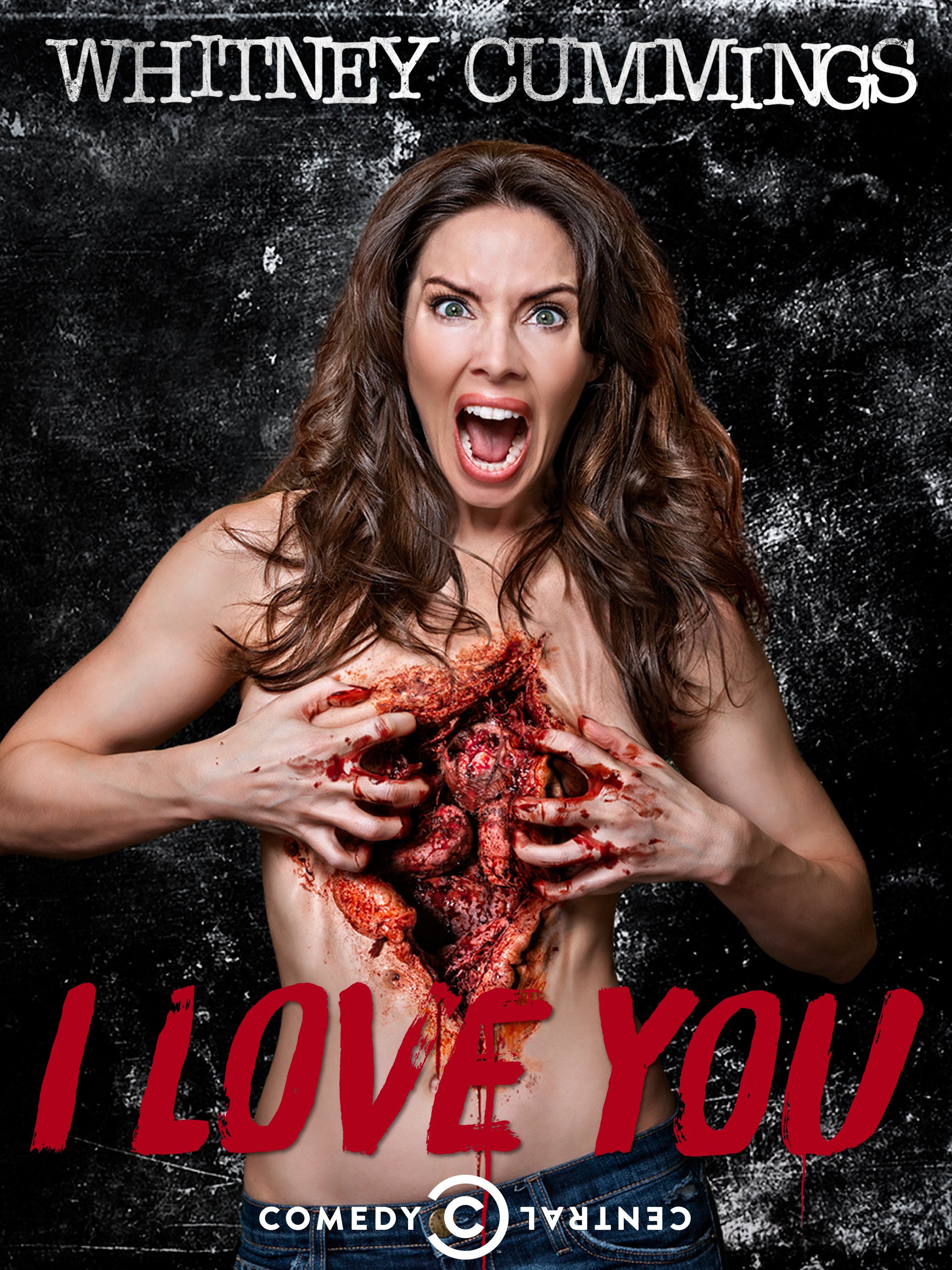 Whitney Cummings: I Love You