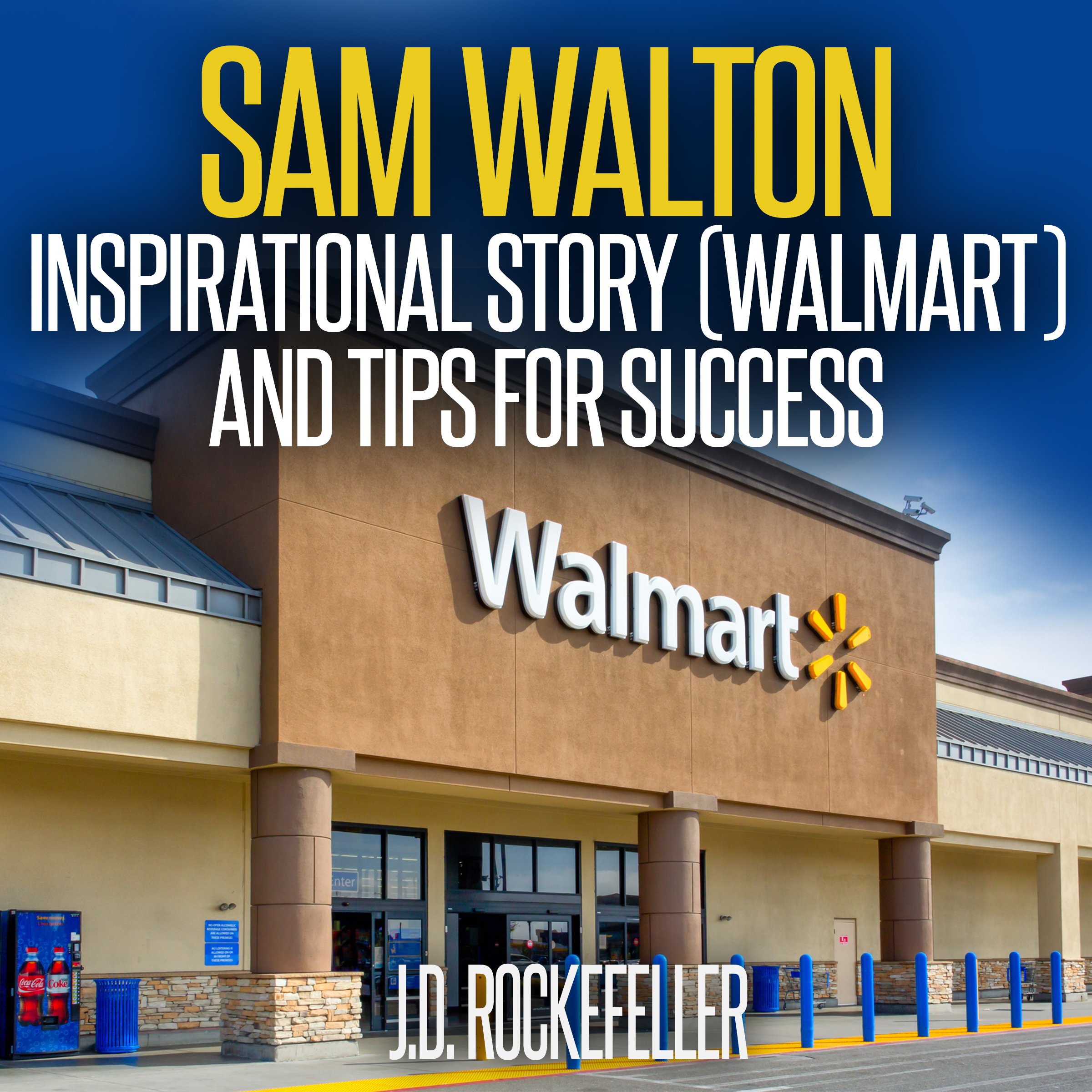 Sam Walton