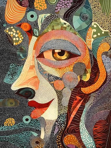 Miniatura 10 de Rompecabezas difíciles para adultos de 1000 piezas: rompecabezas de ilustraciones de pavo real, rompecabezas difícil desafiante e imposible para