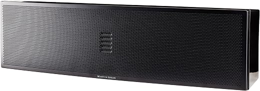 MartinLogan Motion 8i Center Channel Speaker, Gloss Black