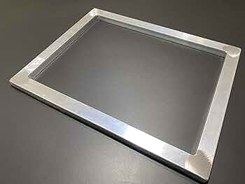 シルクスクリーン　アルミフレーム　12枚セット 91AVoAGVsGL._AC_UF350,