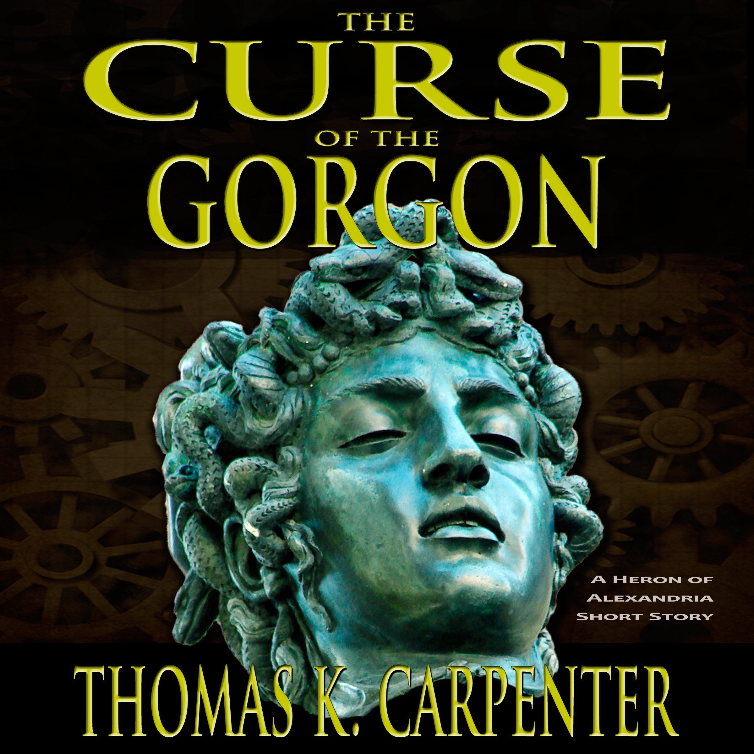 The Curse of the Gorgon